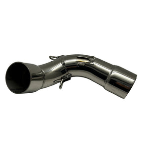 HEADER FOR PE29 EXHAUST