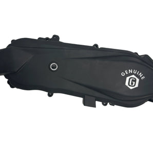 COVER - TRANSMISSION COVER (RATTLER 125, URBANO 125)