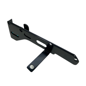 BRACKET - RIGHT, REAR FLOOR PANEL, PROD 12/20 AND LATER