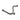 Bracket for NCY Kymco People 50 Exhaust
