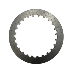 PLATE, CLUTCH (G400) (PRICE IS PER PLATE, 6 REQUIRED)