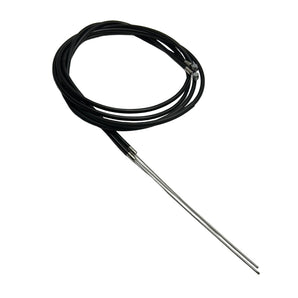 Front Brake Cable; Genuine Chase