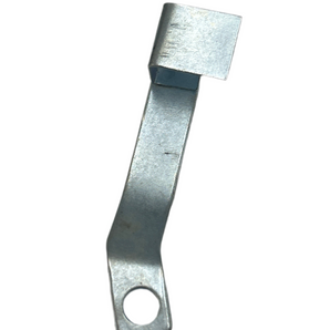 PLATE FOR BRAKE CABLE