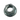 SELF-LOCKING NUT M8 - TRIVALENT CHROMIUM (G400)