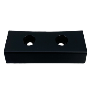MATTE BLACK, REAR CAP (NQi) - BODY