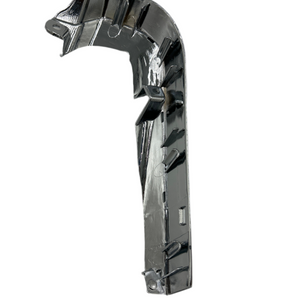 TRIM - FRONT PANEL, RIGHT, CHROME (URBANO 50i/125/200i)