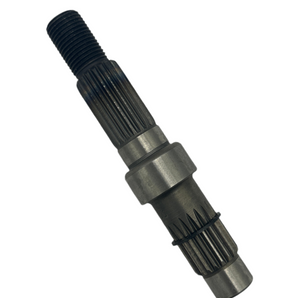 SHAFT - FINAL GEAR SHAFT (BRIO 50i / URBANO 50i)