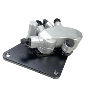 CALIPER - FRONT BRAKE CALIPER COMP (RA GT150)