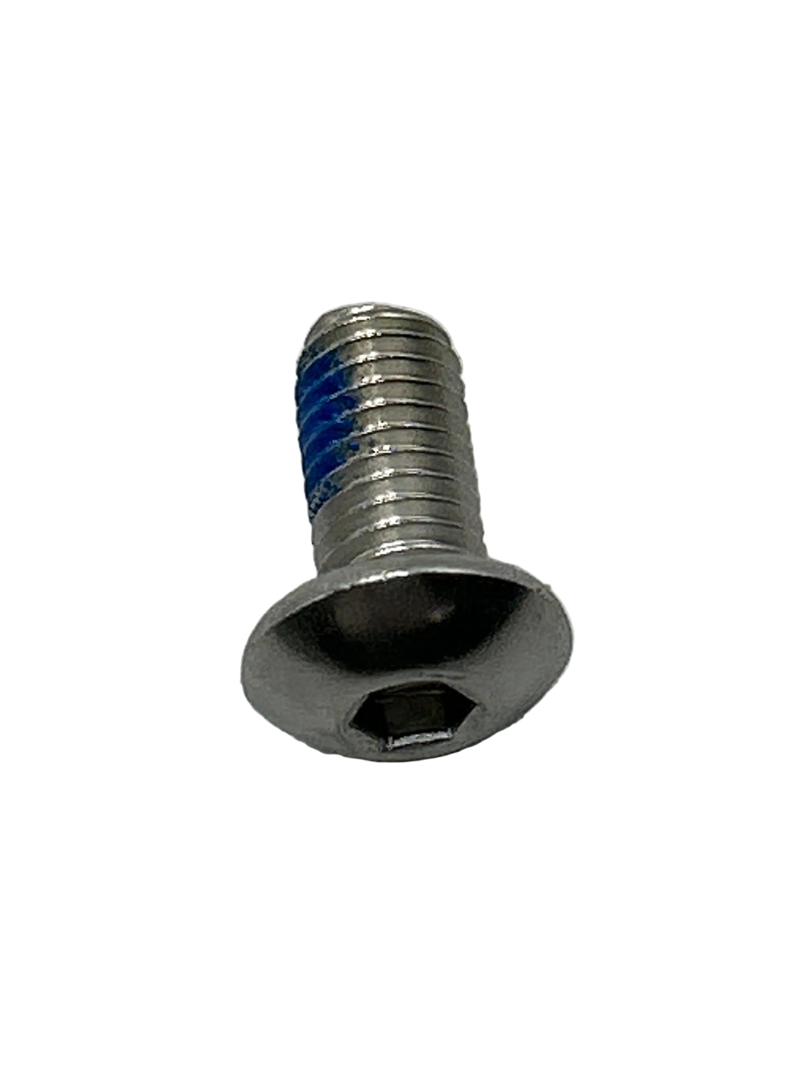 NIU Hexagon Socket Button Head Screw M5X10