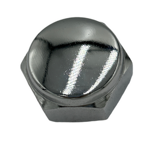 LOCK NUT, STEERING COLUMN (G400)