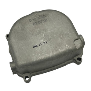 CYLINDER HEAD COVER (BLUR 150)