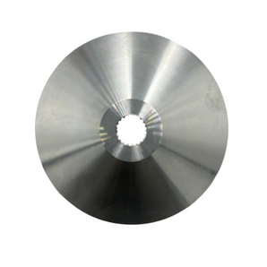 OUTER DRIVE FACE (KICK)