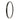 eBike Rim; Genuine CU 500, CS 500