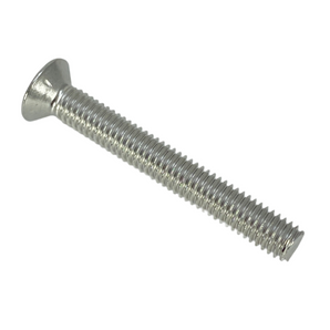 BOLT - M6X45, CROSS COUNTERSUNK HEAD