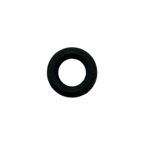 SEAL - 4X1.8, O RING, RUBBER, BLACK