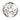 Surron Light Bee X OEM Rear Brake Disc - 203mm (54mm Hub)
