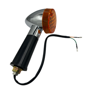 FRONT TURN SIGNAL, L.  - DOT (G400)