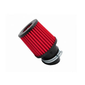 RDR Clamp-On Angled Air Filter - 48mm