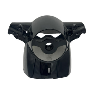ONYX BLACK, LOWER HEADSET COVER (GP300S) - BODY