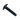 C-R ROUND HD.TAPPING SCREW (BUD 125)