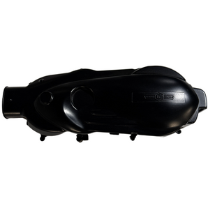 GSC CVT Cover, Left Hand Side, Black - Buddy 125/150/170