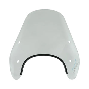 FACO Winter Windscreen For Malaguti Centro 50/125/160 Injection - Made In Italy