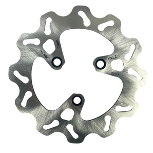 ROTOR - FRONT BRAKE DISC (GT150)