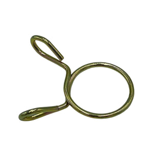 CLIP - 16, BREATHER TUBE CLIP