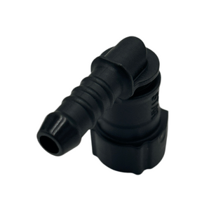 CONNTECTOR - FUEL HOSE, INJECTOR (URBANO 50i/200i)