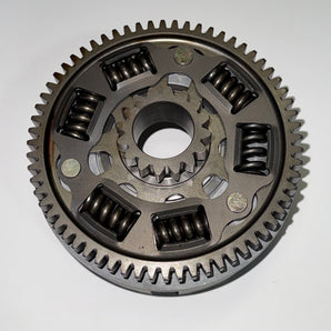 OUTER, CLUTCH (G400)