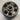CLUTCH ASSY. (G400)