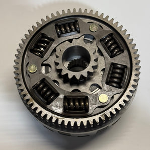 CLUTCH ASSY. (G400)