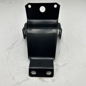 BRACKET - REAR FENDER, BLACK (BRIO 50i)