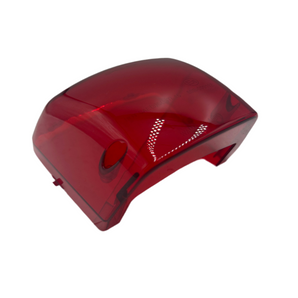 REAR LAMP LENS (KICK)