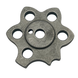 PLATE, GEAR SHIFT (G400)