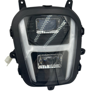 LIGHT - HEADLIGHT (BRIO 50i)