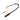 Universal Parts Rear Brake Stop Switch & Spring