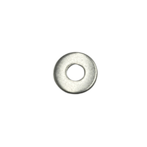 WASHER - 6X18X1.5, FLAT PAD