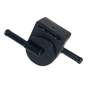 VALVE - DUMP VALVE WITH RUBBER (GT150, GP300S)