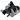 CALIPER - FRONT BRAKE (GP300S)