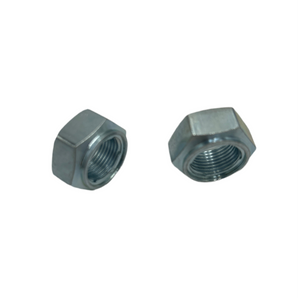 NUT - M16, LOCK NUT (GP300S)