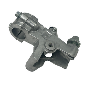 HOLDER, CLUTCH LEVER WITH INTEGRATED CLUTCH SWITCH (G400)