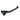 Vespa GTS ('05 - '22) OEM Right Front Brake Lever - Shorty