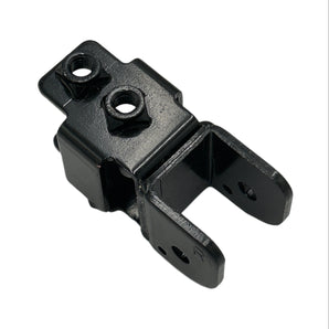 BACKSEAT PEDAL LEVER COMP