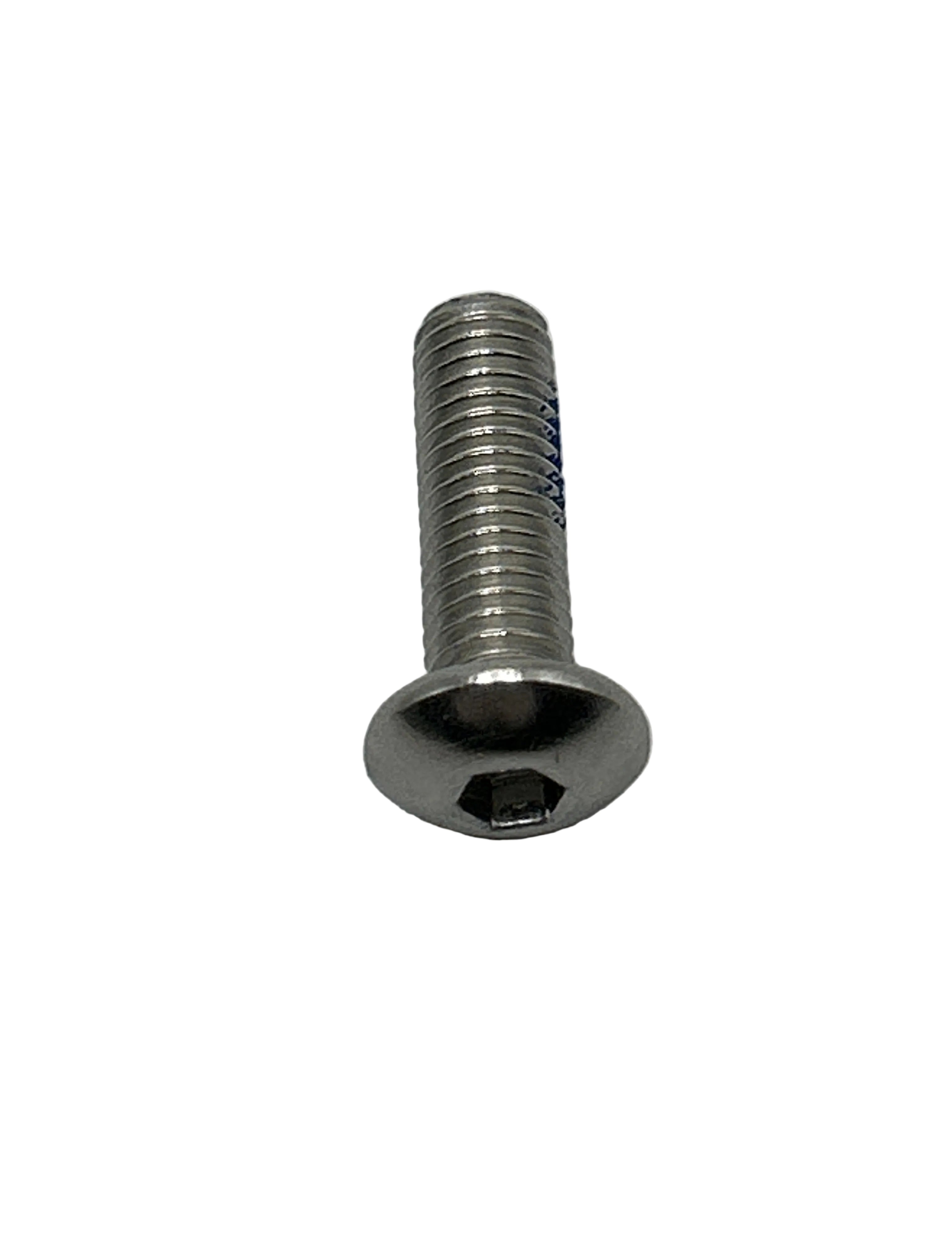 NIU Hex Socket Button Head Screw M5X16