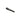 Adjuster Screw w/ Nut; Genuine Stella 2T