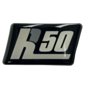 ROUGH HOUSE 50 FRONT LOGO <2013