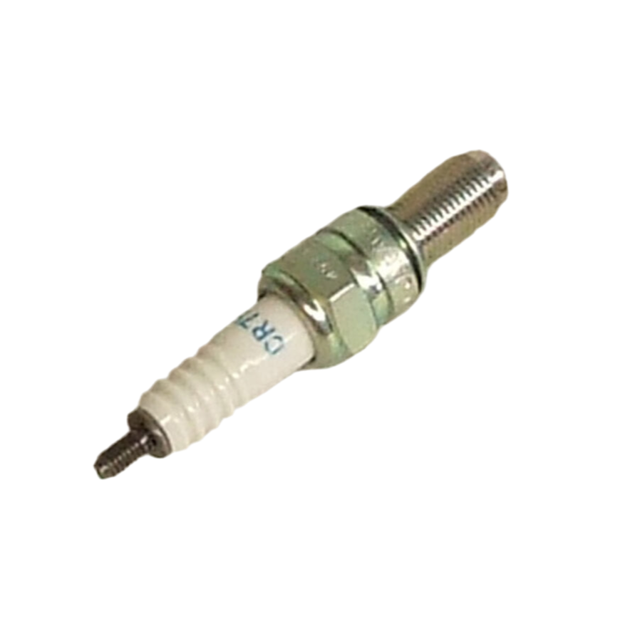 thumbnail image 2 of NGK Resistor Sparkplug CR7E For Kawasaki BRUTE FORCE 750 2 of 10