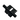 NIU XQi3 Cushion Hinge Link