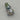 BOLT M6*9, HELMET LOCK (G400)